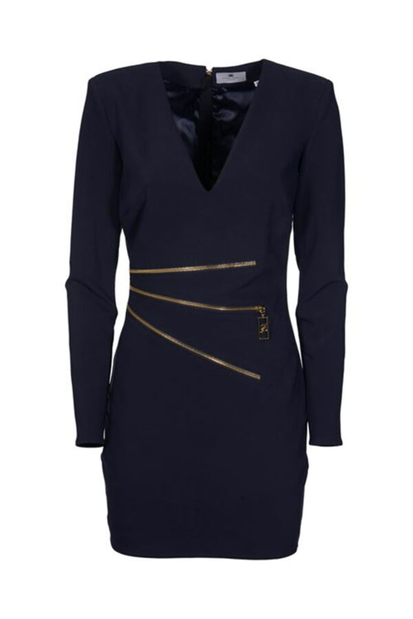 Elisabetta Franchi - Elisabetta Franchi Jurk Dames