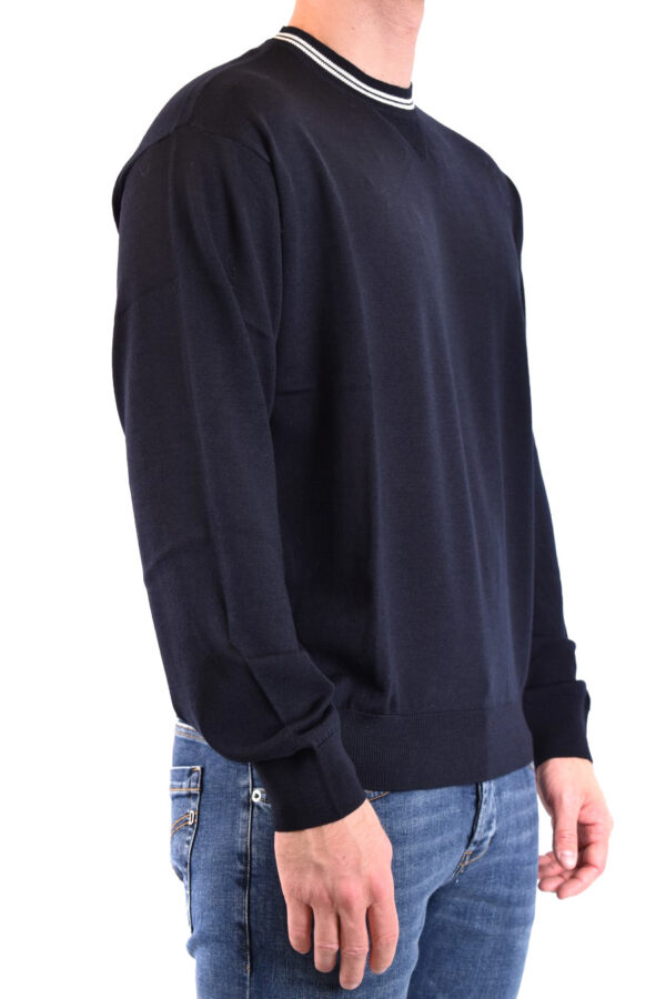 Emporio Armani - Emporio Armani Breimode Heren - Afbeelding 3