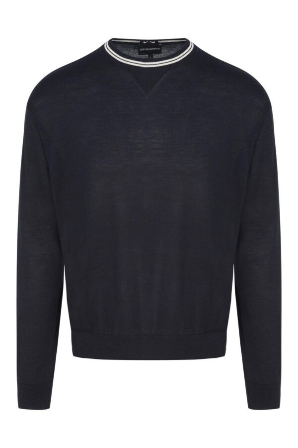 Emporio Armani - Emporio Armani Breimode Heren