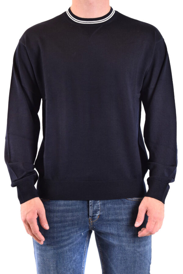 Emporio Armani - Emporio Armani Breimode Heren - Afbeelding 2