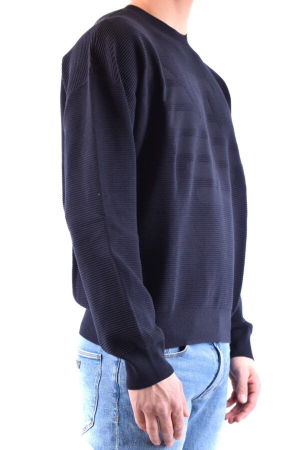 Emporio Armani - Emporio Armani Breimode Heren - Afbeelding 2