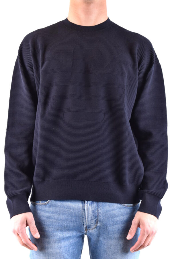 Emporio Armani - Emporio Armani Breimode Heren