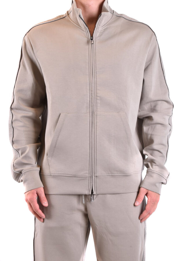 Emporio Armani - Emporio Armani Sweatshirt Heren - Afbeelding 2