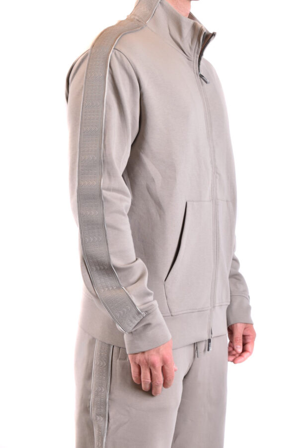 Emporio Armani - Emporio Armani Sweatshirt Heren - Afbeelding 3