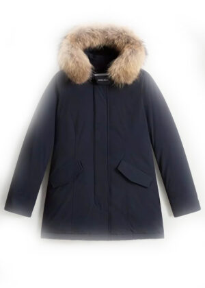 Woolrich - Woolrich Windjack Dames