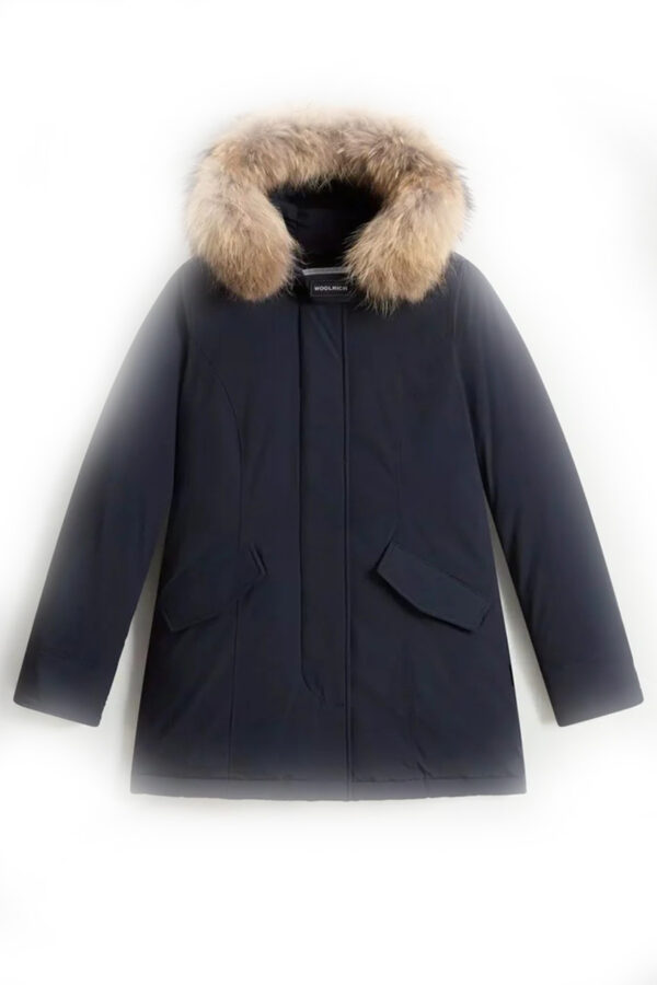 Woolrich - Woolrich Windjack Dames