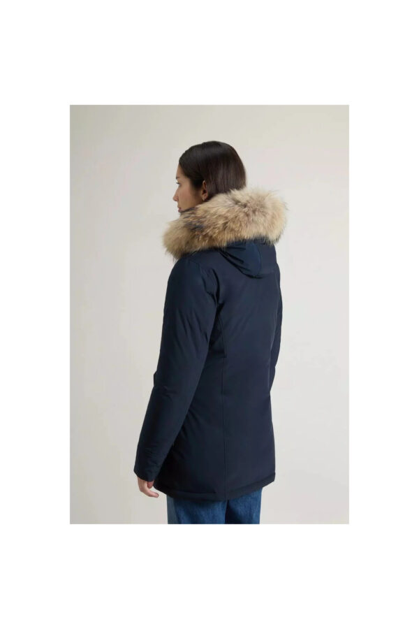Woolrich - Woolrich Windjack Dames - Afbeelding 2