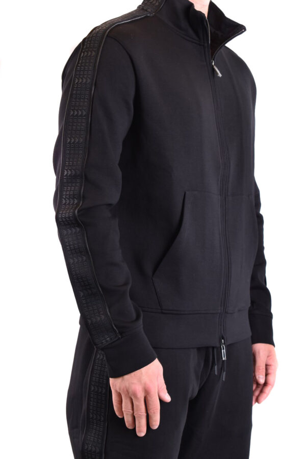 Emporio Armani - Emporio Armani Sweatshirt Heren - Afbeelding 3