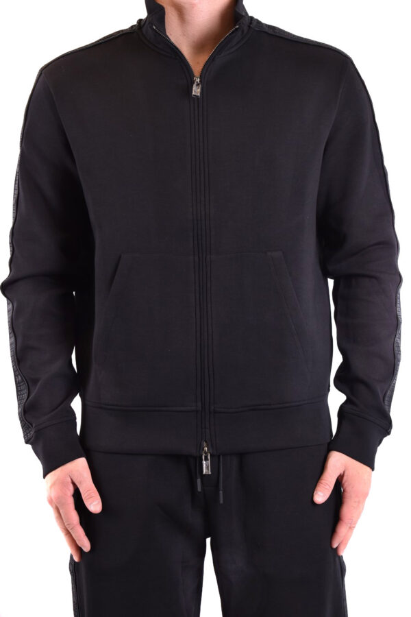 Emporio Armani - Emporio Armani Sweatshirt Heren - Afbeelding 2