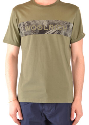 Woolrich - Woolrich T-shirt Heren
