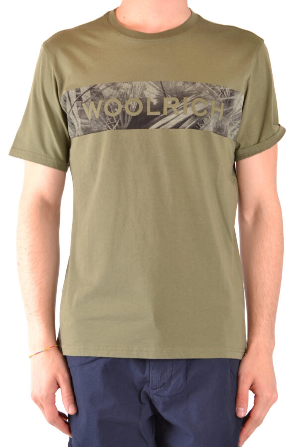 Woolrich - Woolrich T-shirt Heren