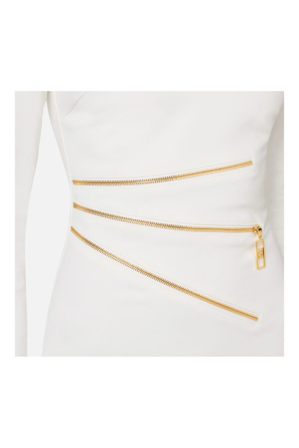 Elisabetta Franchi - Elisabetta Franchi Jurk Dames - Afbeelding 3