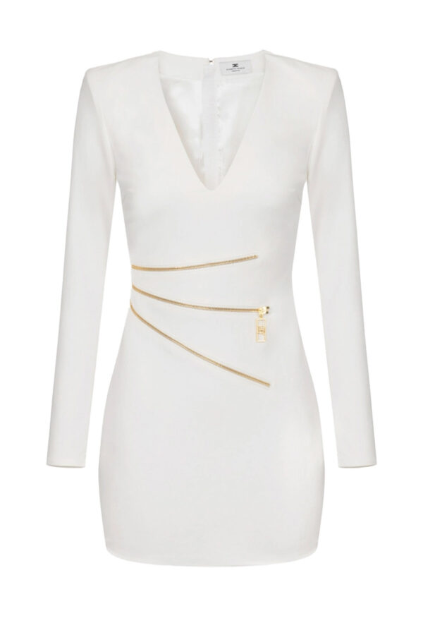 Elisabetta Franchi - Elisabetta Franchi Jurk Dames