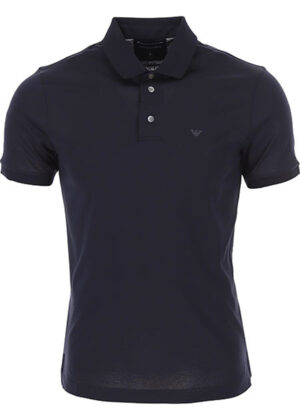 Emporio Armani - Emporio Armani Polo Top Heren