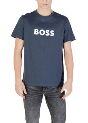 Boss - Boss T-shirt Heren
