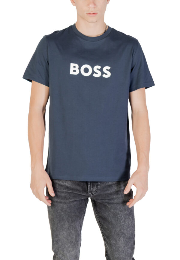 Boss - Boss T-shirt Heren