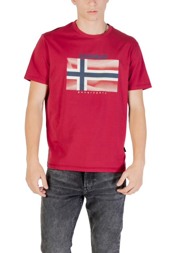 Napapijri - Napapijri T-shirt Heren