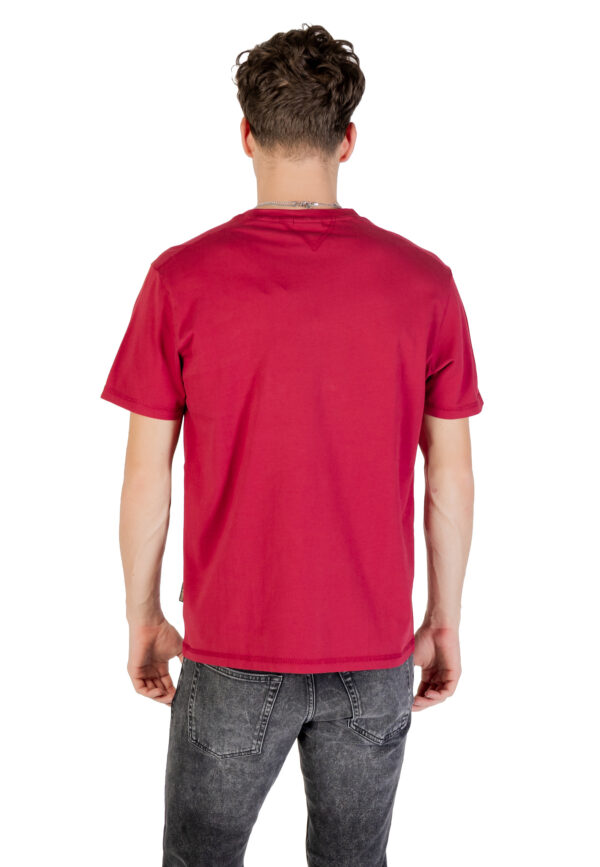 Napapijri - Napapijri T-shirt Heren - Afbeelding 2
