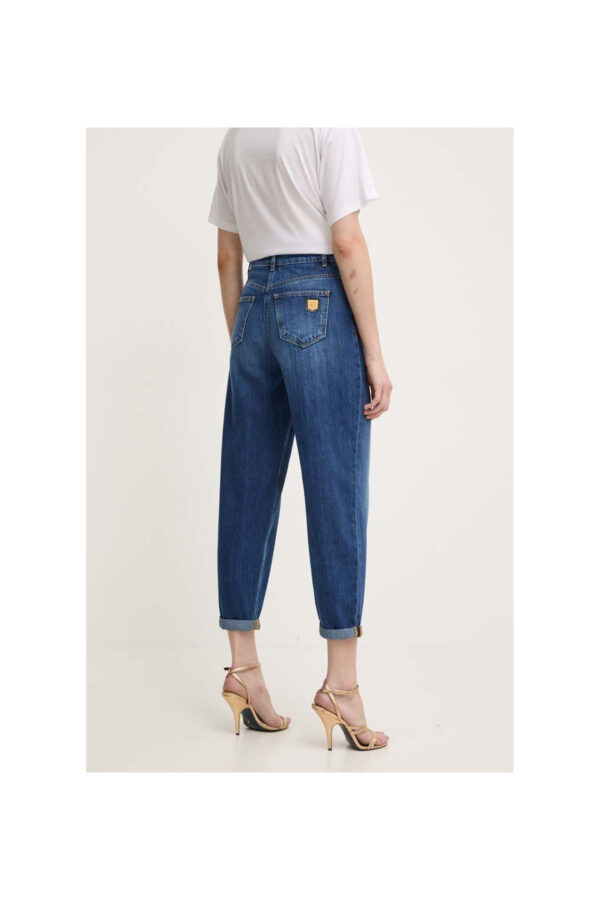 Elisabetta Franchi - Elisabetta Franchi Jeans Dames - Afbeelding 3