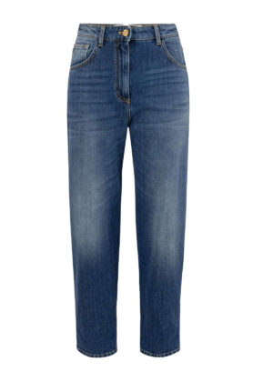 Elisabetta Franchi - Elisabetta Franchi Jeans Dames