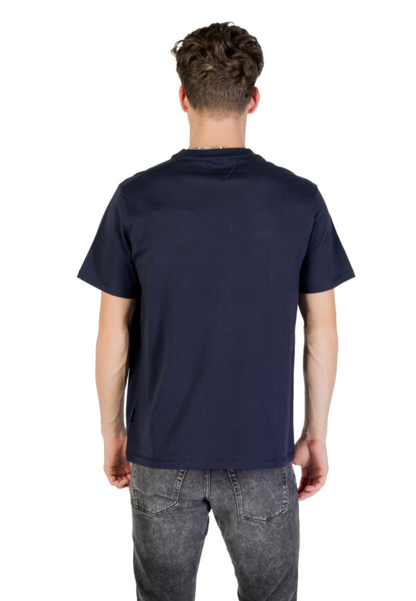 Napapijri - Napapijri T-shirt Heren - Afbeelding 2