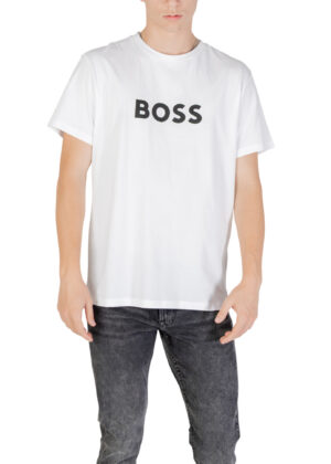 Boss - Boss T-shirt Heren