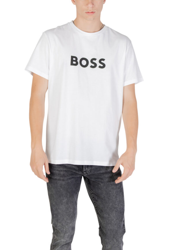 Boss - Boss T-shirt Heren