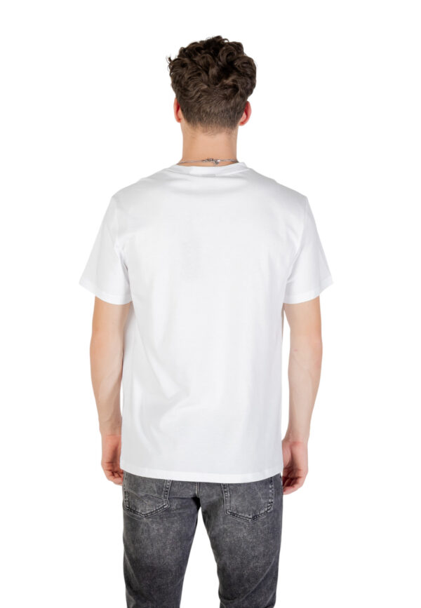 Boss - Boss T-shirt Heren - Afbeelding 2