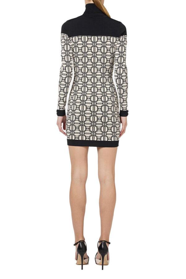 Elisabetta Franchi - Elisabetta Franchi Jurk Dames - Afbeelding 3
