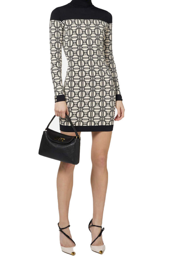 Elisabetta Franchi - Elisabetta Franchi Jurk Dames - Afbeelding 2
