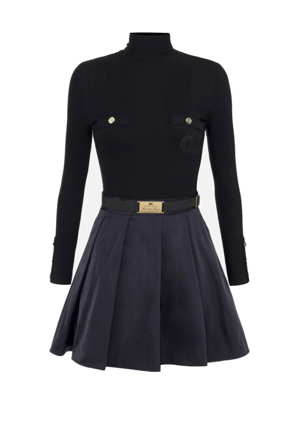 Elisabetta Franchi - Elisabetta Franchi Jurk Dames