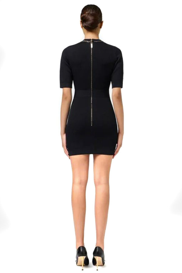 Elisabetta Franchi - Elisabetta Franchi Jurk Dames - Afbeelding 3