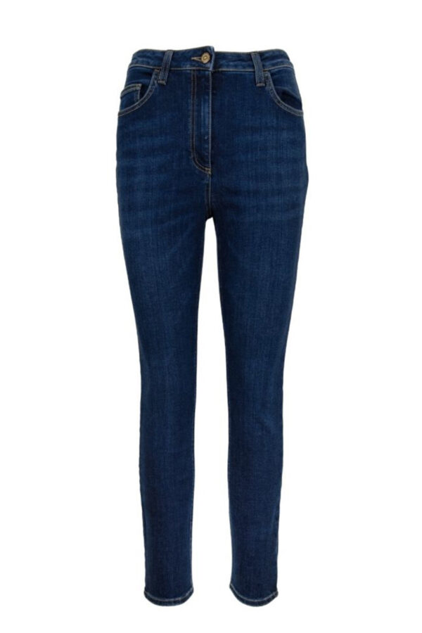 Elisabetta Franchi - Elisabetta Franchi Jeans Dames - Afbeelding 2
