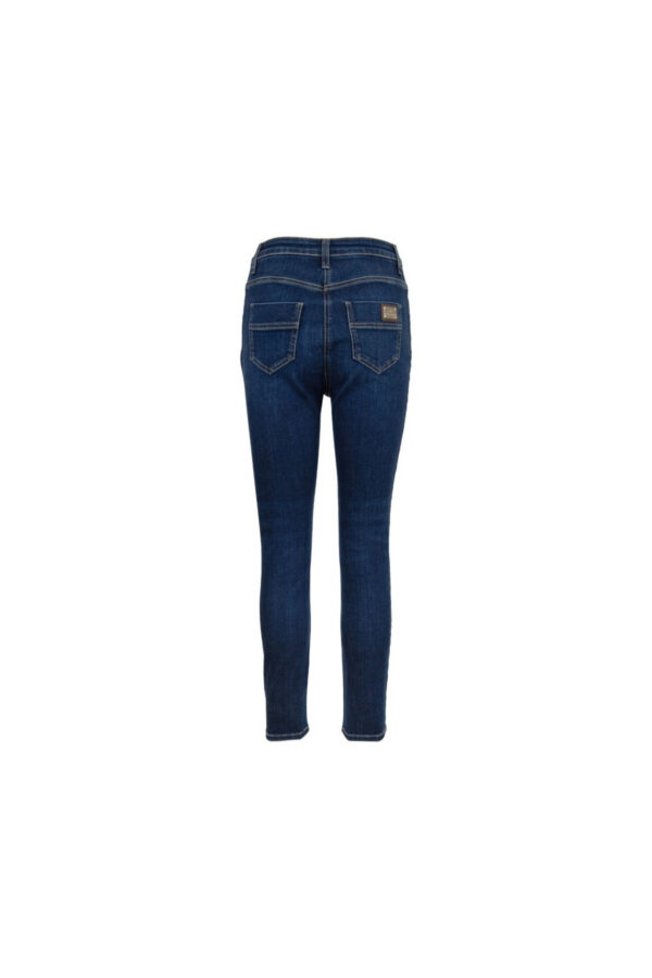 Elisabetta Franchi - Elisabetta Franchi Jeans Dames