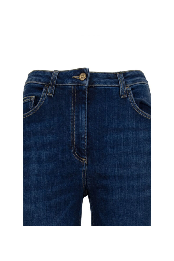 Elisabetta Franchi - Elisabetta Franchi Jeans Dames - Afbeelding 3
