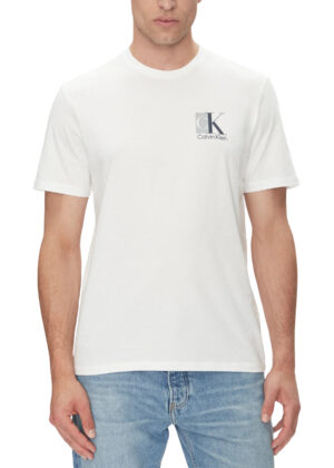 Calvin Klein - Calvin Klein T-shirt Heren