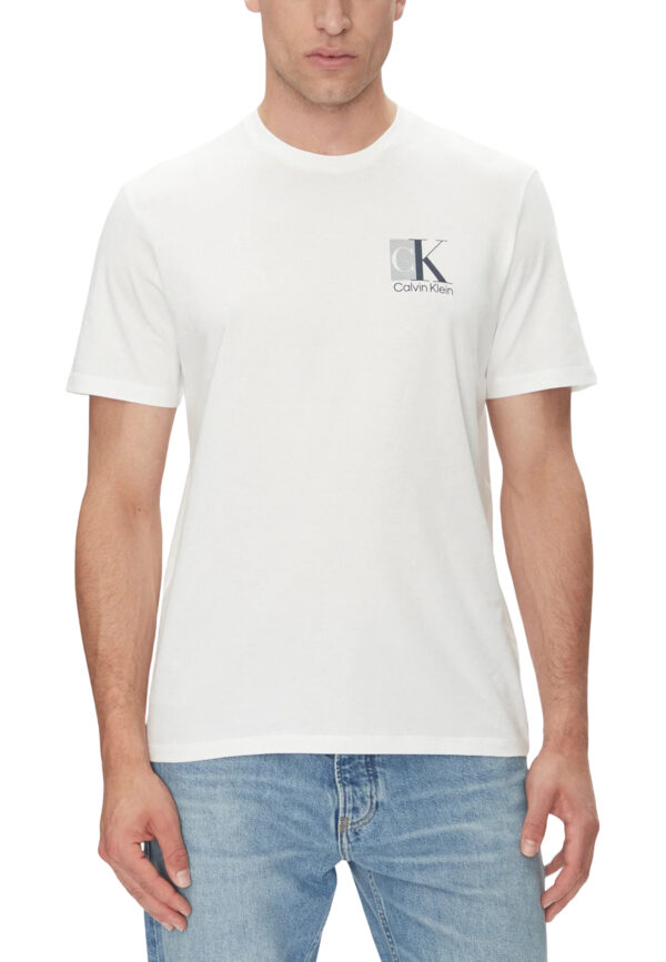 Calvin Klein - Calvin Klein T-shirt Heren