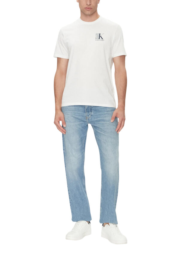 Calvin Klein - Calvin Klein T-shirt Heren - Afbeelding 3