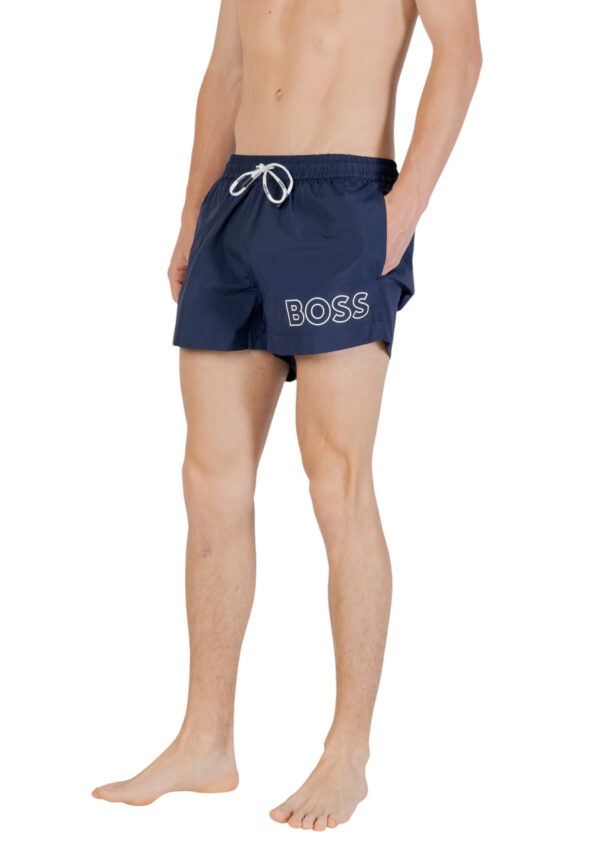 Boss - Boss Zwemkleding Heren - Afbeelding 3