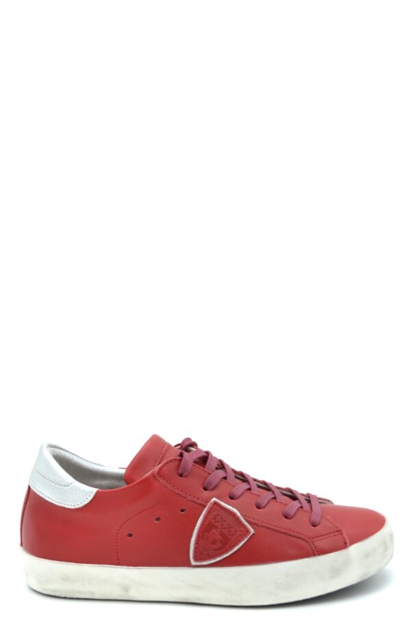 Philippe Model - Philippe Model Women Sneakers