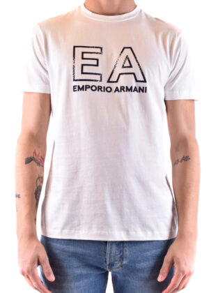 Emporio Armani - Emporio Armani T-shirt Heren