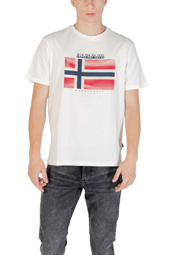 Napapijri - Napapijri T-shirt Heren