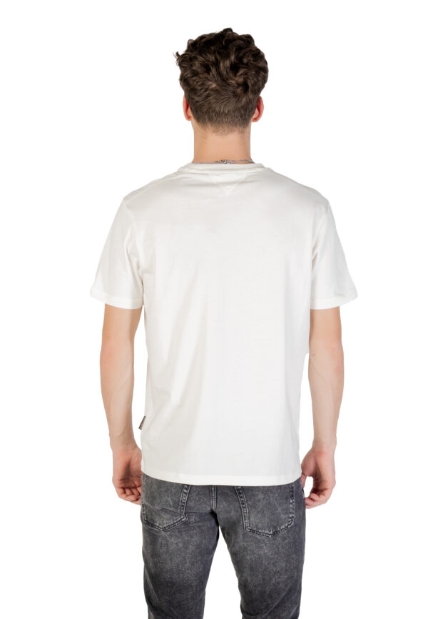 Napapijri - Napapijri T-shirt Heren - Afbeelding 2