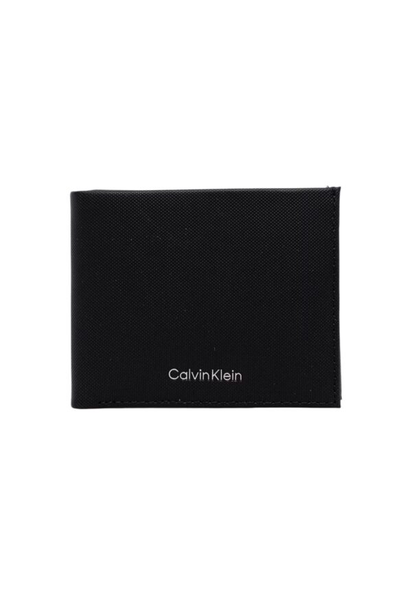 Calvin Klein - Calvin Klein Portmonnee Heren