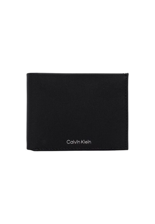 Calvin Klein - Calvin Klein Portmonnee Heren