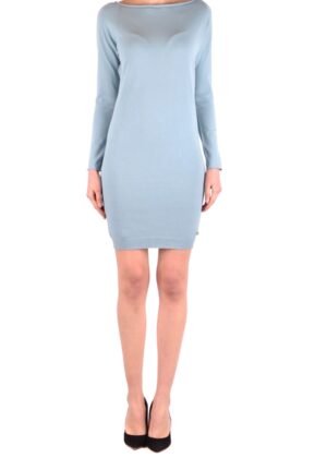 Twin-set Simona Barbieri - Twin-set Simona Barbieri Jurk Dames