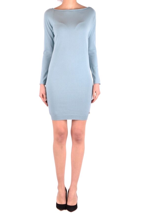 Twin-set Simona Barbieri - Twin-set Simona Barbieri Jurk Dames