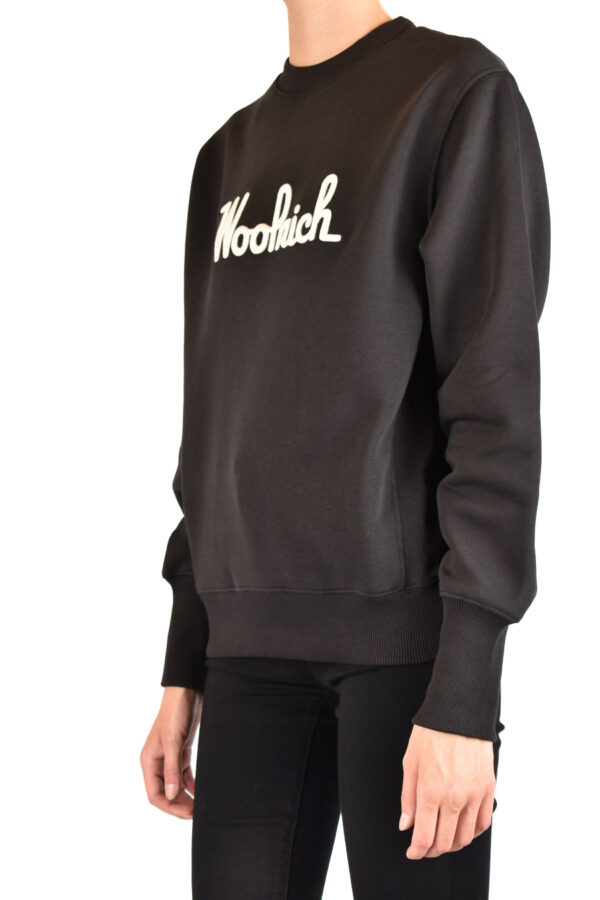 Woolrich - Woolrich Sweatshirt Dames - Afbeelding 3