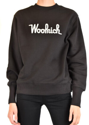 Woolrich - Woolrich Sweatshirt Dames