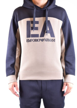 Emporio Armani - Emporio Armani Sweatshirt Heren